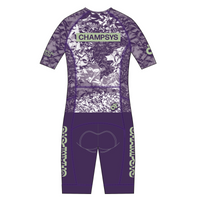 Performanceエアロトライスーツ