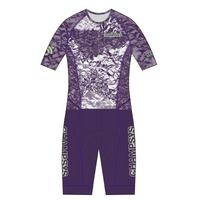 Performanceエアロトライスーツ