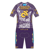 Performanceエアロトライスーツ