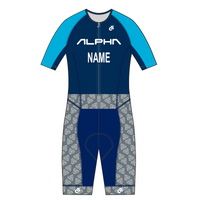 Performanceエアロトライスーツ/個別ネームオプション