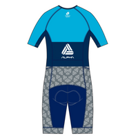 Children - Performanceエアロトライスーツ/個別ネームオプション