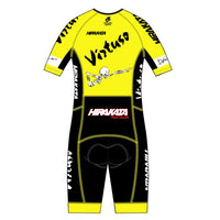 Performanceエアロトライスーツ