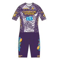 Performanceエアロトライスーツ