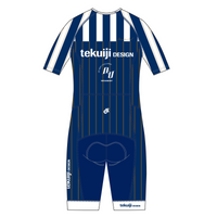 Performanceエアロトライスーツ