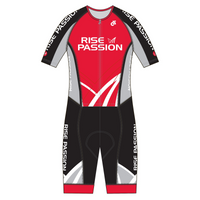 APEXエアロライトトライスーツ