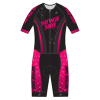 APEXエアロライトトライスーツ