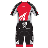 APEXエアロライトトライスーツ