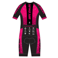 APEXエアロライトトライスーツ