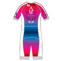 APEXエアロライトトライスーツ