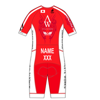 Apexエアロトライスーツ