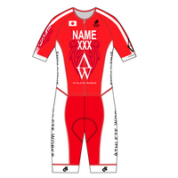 Apexエアロトライスーツ