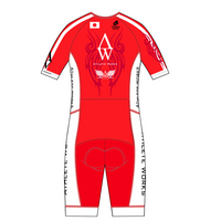 Apexエアロトライスーツ