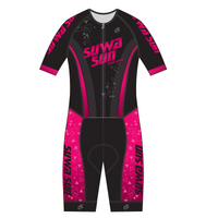 Apexエアロトライスーツ