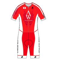 Apexエアロトライスーツ