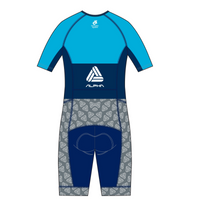 Apexエアロトライスーツ