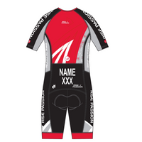 Apexエアロトライスーツ