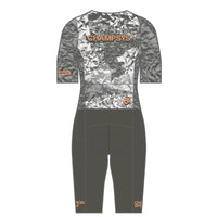 Apex Zeroエアロトライスーツ / Facet Type2 Keshizumi