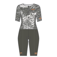 Apex Zeroエアロトライスーツ / Facet Type2 Keshizumi