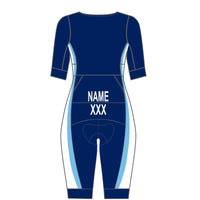 PERFORMANCE+ Velocity Aero Short Sleeve Tri Suit