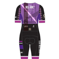 PERFORMANCE+ Velocity Aero Short Sleeve Tri Suit