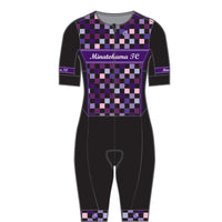 PERFORMANCE+ Velocity Aero Short Sleeve Tri Suit