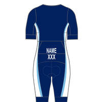 PERFORMANCE+ Velocity Aero Short Sleeve Tri Suit