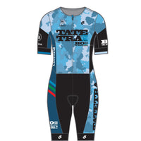 TATETRA 2026 PERFORMANCE Velocity エアロトライスーツ