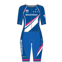 PERFORMANCE+ Velocity Aero Short Sleeve Tri Suit
