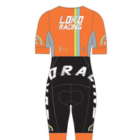 PERFORMANCE+ Velocity Aero Short Sleeve Tri Suit