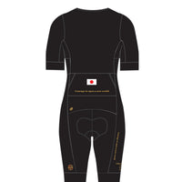 PERFORMANCE+ Velocity Aero Short Sleeve Tri Suit