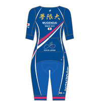 PERFORMANCE+ Velocity Aero Short Sleeve Tri Suit