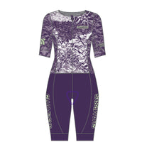 Performance Velocityエアロトライスーツ/Facet Type1 Violet