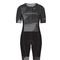 Performance Velocityエアロトライスーツ / UNISON BLACK