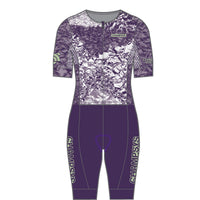 Performance Velocityエアロトライスーツ/Facet Type1 Violet