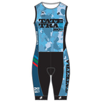 TATETRA 2026 Tech Edgeトライスーツ