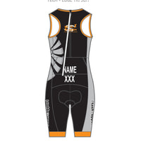 Performance Velocityトライスーツ