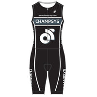 Apex Zeroトライスーツ / CLASSIC BLACK
