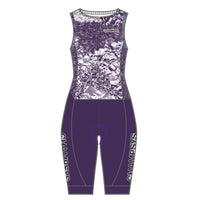 Apex Zeroトライスーツ/Facet Type1 Violet