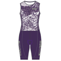 Apex Zeroトライスーツ/Facet Type1 Violet
