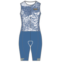 Apex Zeroトライスーツ / Facet Type2 Jay Blue