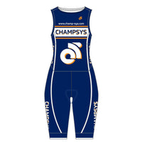 PERFORMANCE Velocityトライスーツ /CLASSIC NAVY