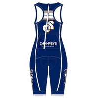 PERFORMANCE Velocityトライスーツ /CLASSIC NAVY