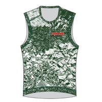 Apex Bladeトライトップ / Facet Type1 Bottle Green