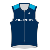 Apex Bladeトライトップ