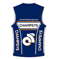 Apex Bladeトライトップ / CLASSIC NAVY