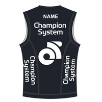 Apex Bladeトライトップ