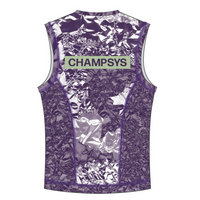 Apex Bladeトライトップ / Facet Type1 Violet