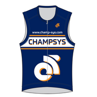 Apex Bladeトライトップ / CLASSIC NAVY