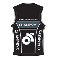 Apex Bladeトライトップ / CLASSIC BLACK