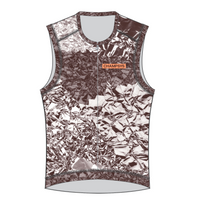 Apex Bladeトライトップ / Facet Type1 chocolate